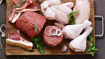 El alimento rico en proteínas que puede sustituir al huevo