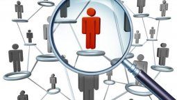 Radiografía del empleo en Argentina Radiografía del empleo en Argentina