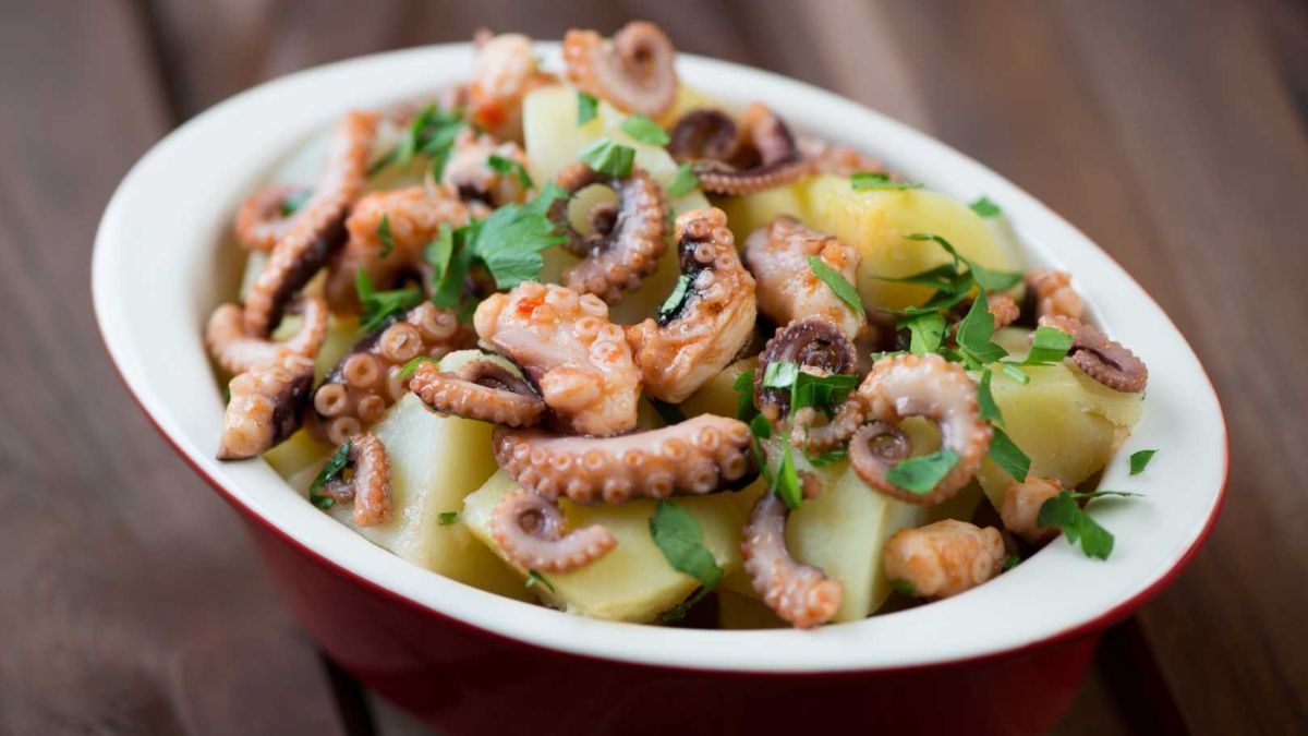 Todos los detalles para hacer un rico escabeche de la mano de Maru Botana.