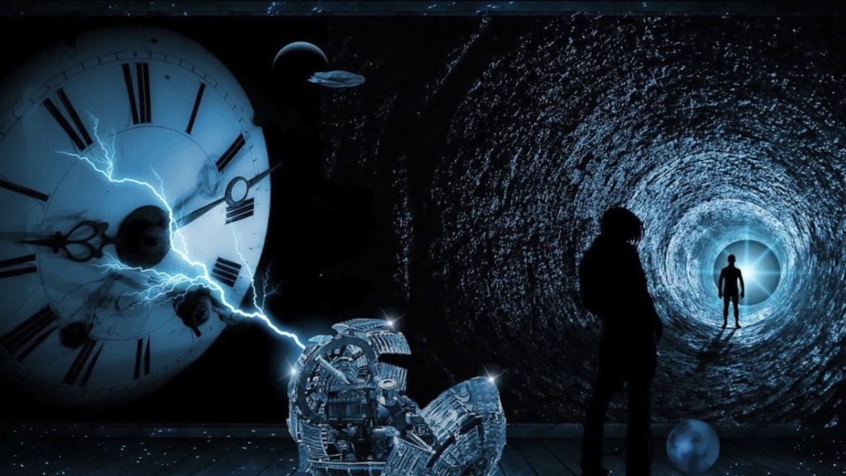 Viajero en el tiempo volvió con malas noticias para los Estados Unidos: ¿Qué pasará en 2034?