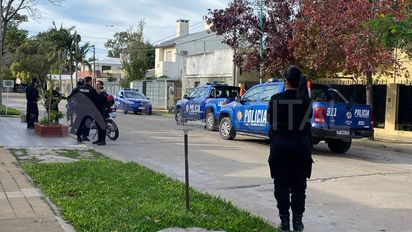 Santo Tomé: condenan al tercer ladrón que hizo la entradera al dueño del supermercado El Túnel