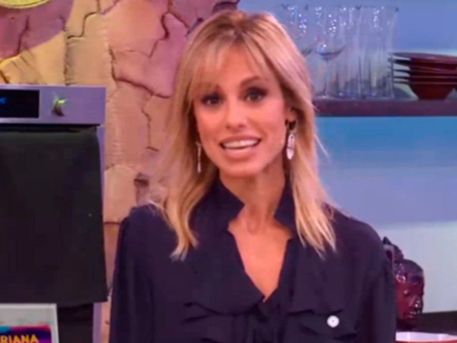 La conductora de Lo de Mariana estuvo al frente del último programa