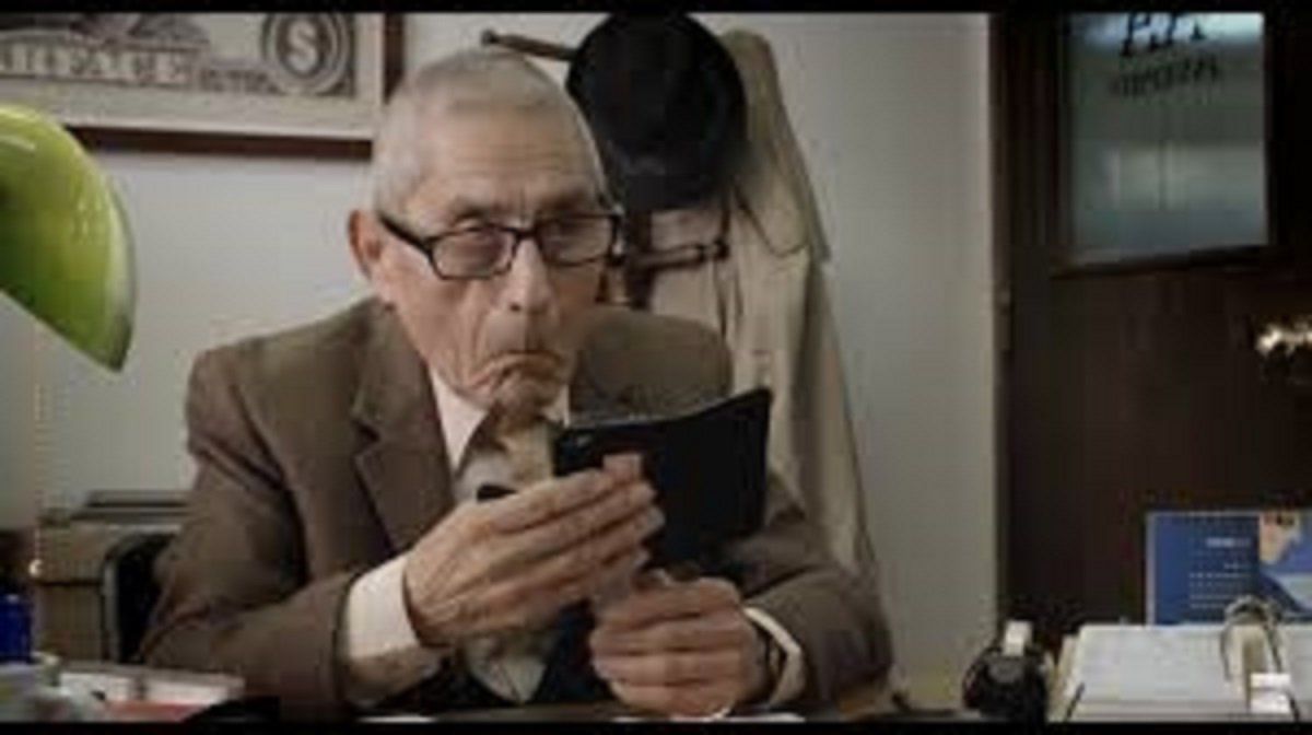 El agente topo fue nominado a los Premios Óscar.