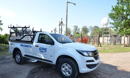 por que un sector de santo tome no tiene luz por que un sector de santo tome no tiene luz