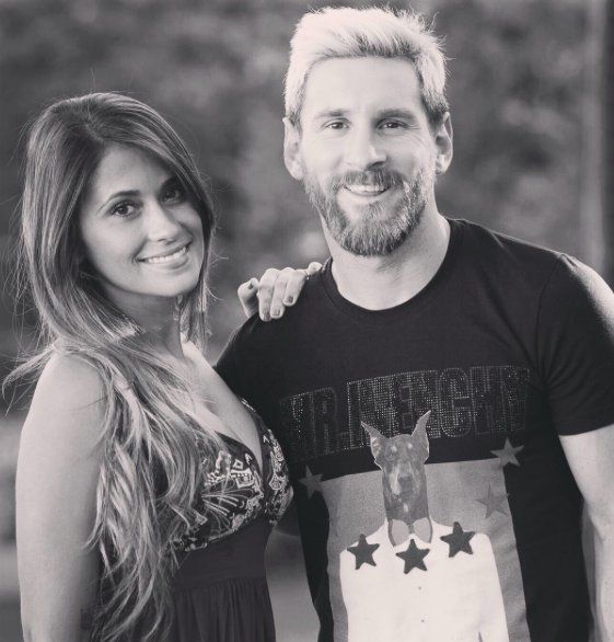 El particular y polémico regalo que Messi pidió para su boda