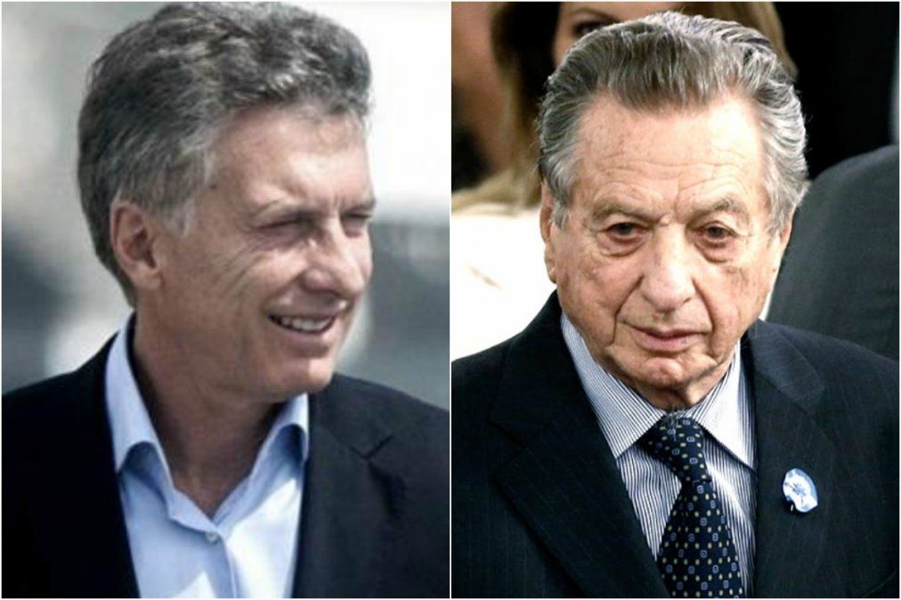 Las claves de la indagatoria de Bonadío a la familia Macri