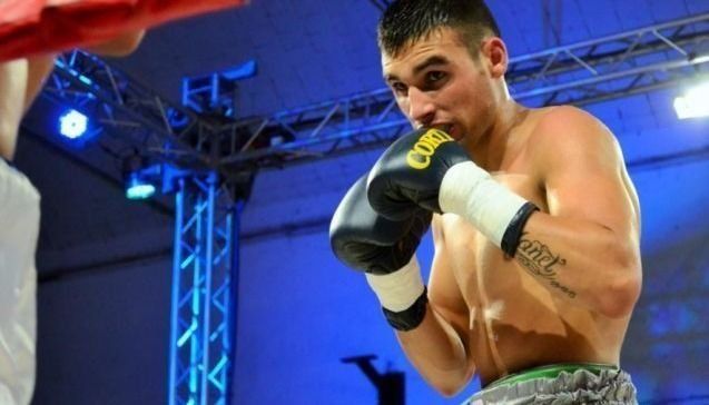 Murió Santillán, el boxeador santafesino internado de gravedad luego de una pelea