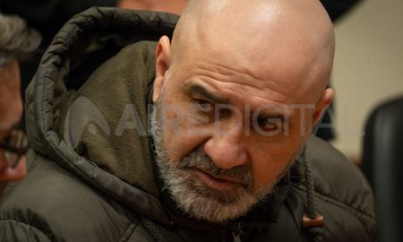 Sebastian Maschio recibió la pena máxima. La defensa apeló el fallo. Sebastian Maschio recibió la pena máxima. La defensa apeló el fallo.