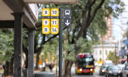 La Municipalidad de Santa Fe buscará evitar el paro de colectivos que declaró la UTA. La Municipalidad de Santa Fe buscará evitar el paro de colectivos que declaró la UTA.