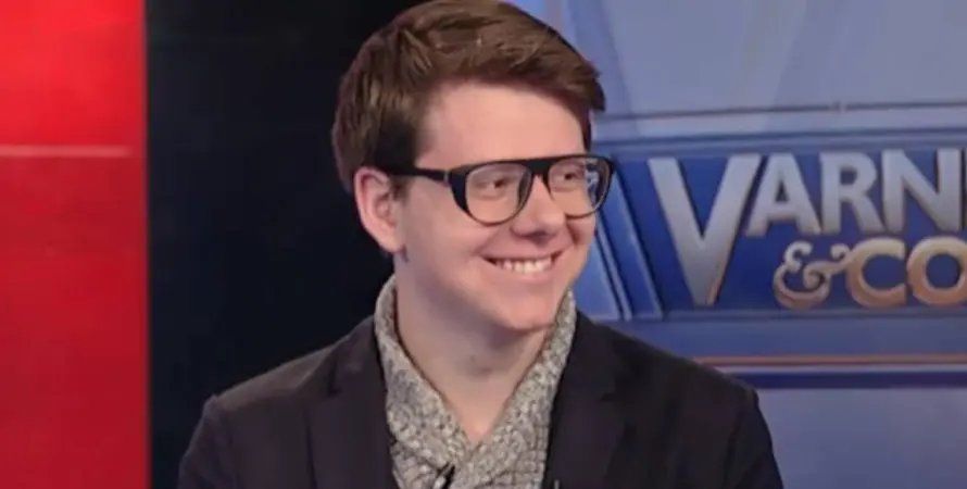 Cuando Erik Finman, autoproclamado "millonario del Bitcoin", anunció ayer el Freedom Phone, despertó mucho interés.