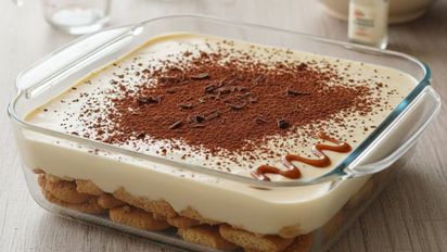 Cómo hacer el postre 