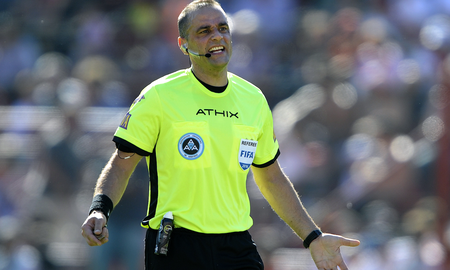 la afa echo a diego abal, el arbitro del var en el escandalo del gol anulado a gimnasia la afa echo a diego abal, el arbitro del var en el escandalo del gol anulado a gimnasia
