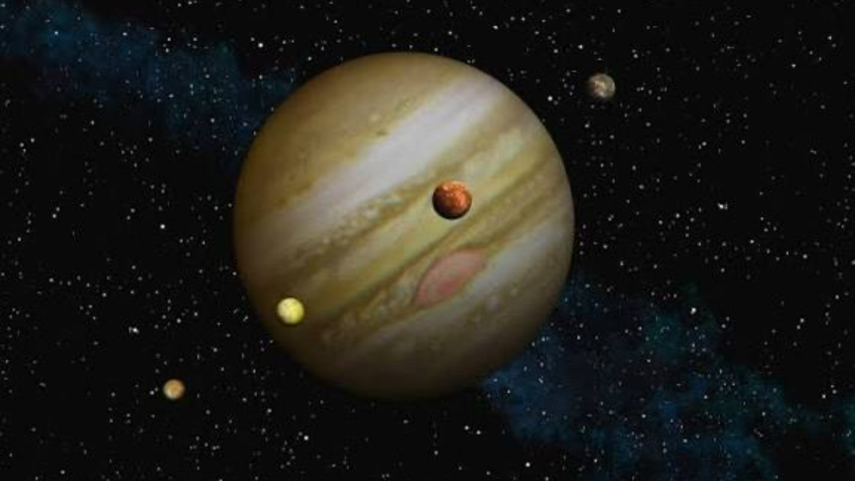 El uso de binoculares permite distinguir las cuatro lunas principales de Júpiter mientras que los telescopios medianos revelan sus bandas nubosas y la icónica Gran Mancha Roja.