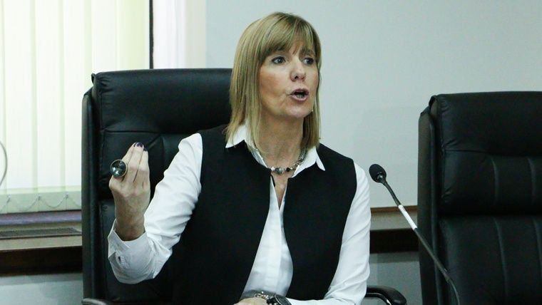 Rodenas habló del video de Monchi Cantero: “Se me heló la sangre”