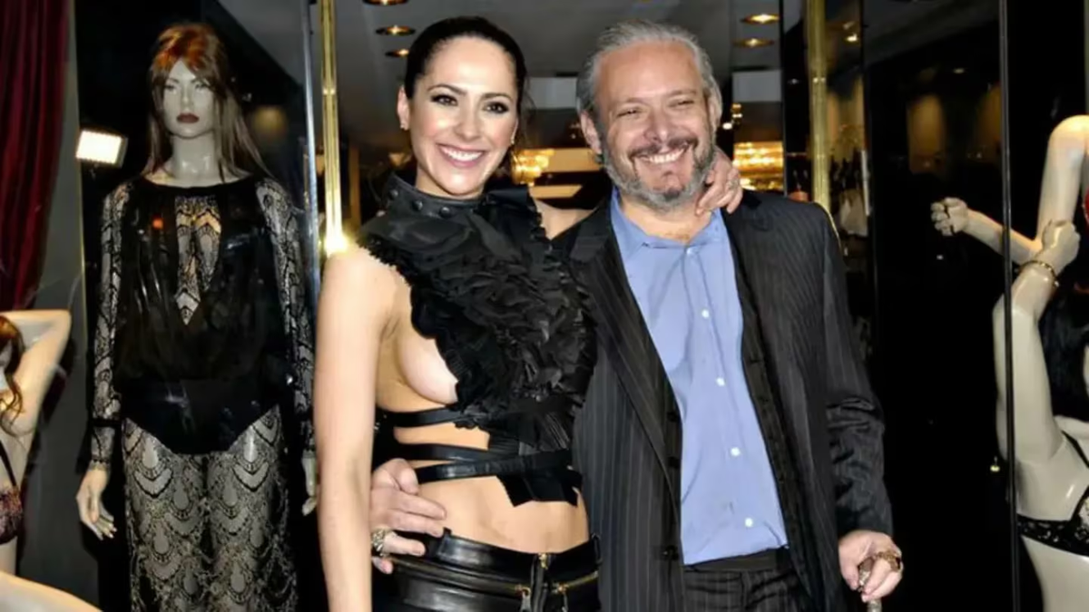 Victoria Vannucci estuvo en orgías de lujo en Europa y contó qué famosos de elite participaban: Eran en castillos