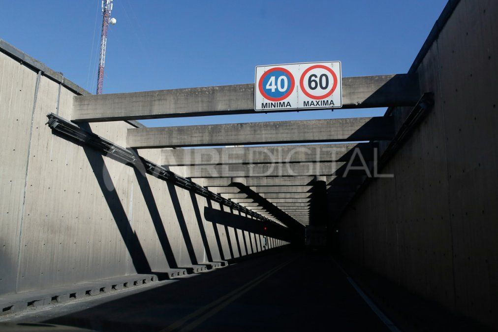 Diez curiosidades del Túnel Subfluvial
