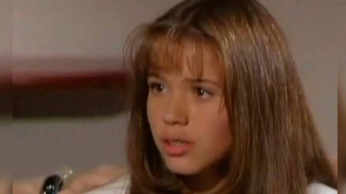 La Maldita Lisiada hoy tiene 42 años.