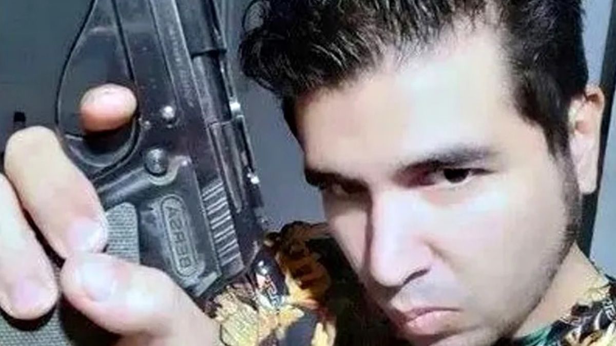 Sabag Montiel, imputado por gatillar un arma contra la vicepresidenta el jueves pasado por la noche, se negó nuevamente a declarar.