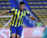 El Canalla continúa con chances en la Copa Sudamericana gracias a la victoria en Rosario ante San Lorenzo.