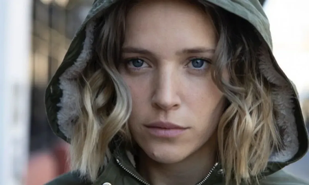 Lanzan el tráiler de Pipa, el cierre de la saga policial protagonizada por Luisana Lopilato Lanzan el tráiler de Pipa, el cierre de la saga policial protagonizada por Luisana Lopilato