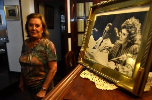 Monzón: “Después del juicio, las mujeres empezaron a denunciar más”