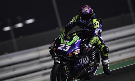 Este viernes comienza la actividad de la segunda fecha del MotoGP, en Qatar. Este viernes comienza la actividad de la segunda fecha del MotoGP, en Qatar.