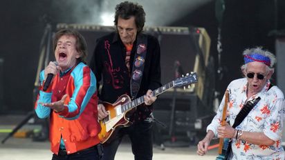 Los Rolling Stones anunciarían una nueva gira: el fuerte rumor de los shows en Argentina