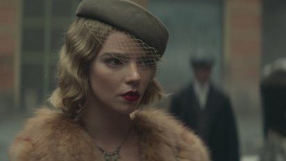 Anya Taylor-Joy pode estar na 6ª temporada de Peaky Blinders - Peaky  Blinders