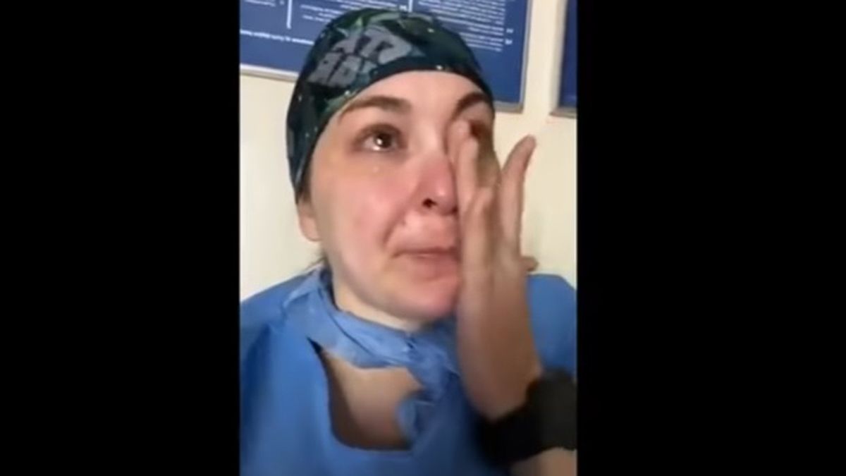 Ac&aacute; no importan las vidas de negros e hispanos