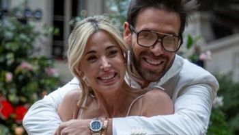 Jésica Cirio rompió el silencio: el embarazo con su nueva pareja y una tajante definición sobre Elías Piccirillo