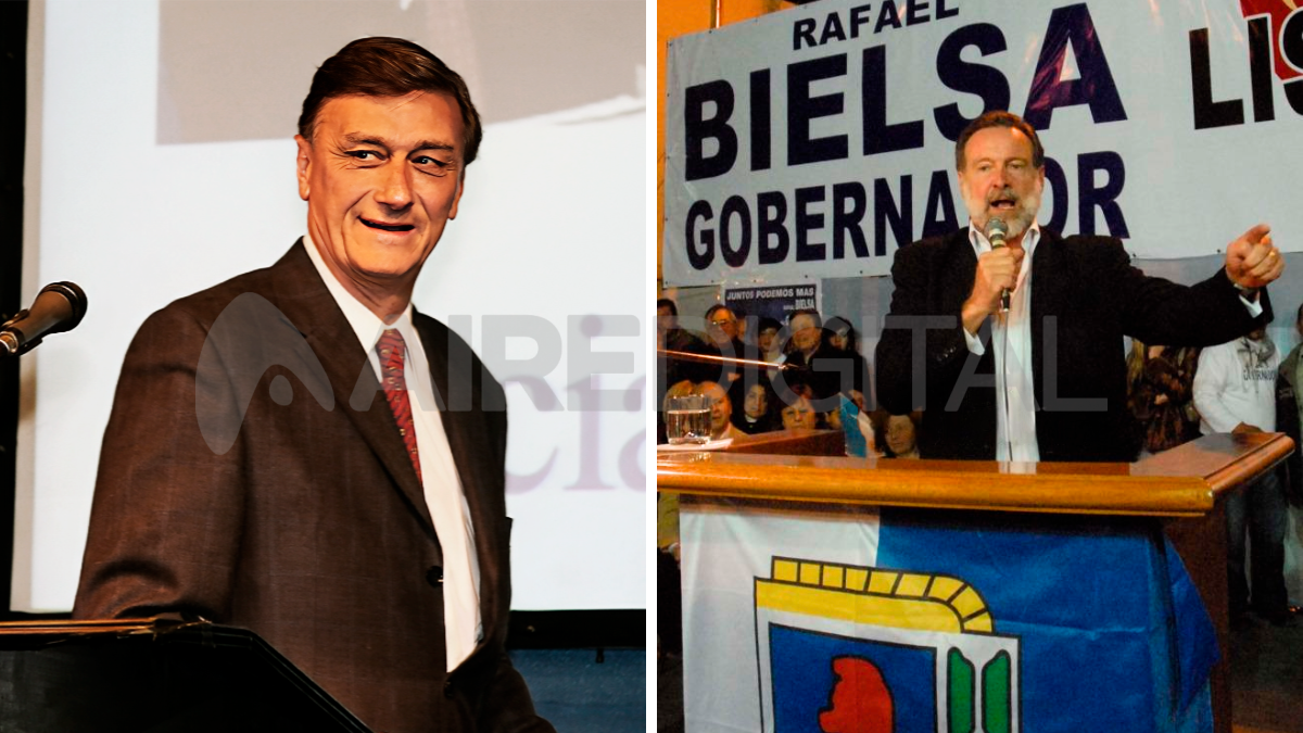 La última vez que hubo polarización en Santa Fe fue en 2007