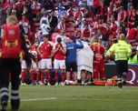 El médico de la selección de Dinamarca reveló que Christian Eriksen se había ido y por eso decidieron reanimarlo con un desfibrilador. El médico de la selección de Dinamarca reveló que Christian Eriksen se había ido y por eso decidieron reanimarlo con un desfibrilador.
