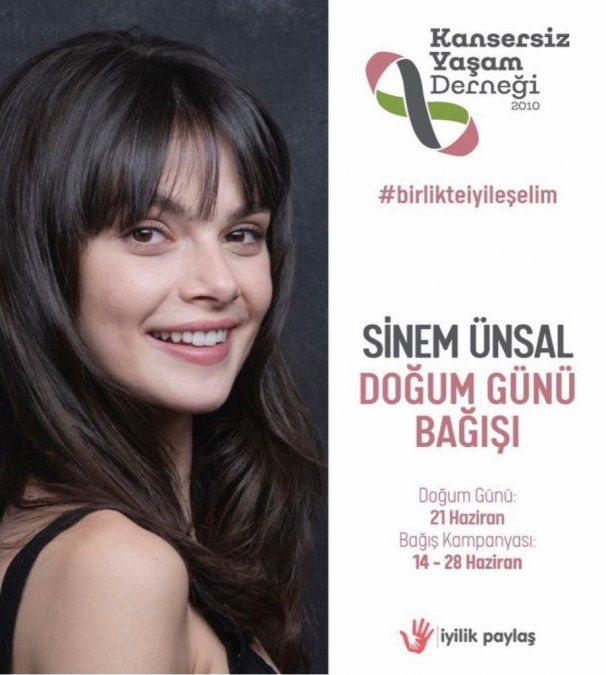 El especial cumpleaños de la actriz de Doctor Milagro que conmovió a los fanáticos.