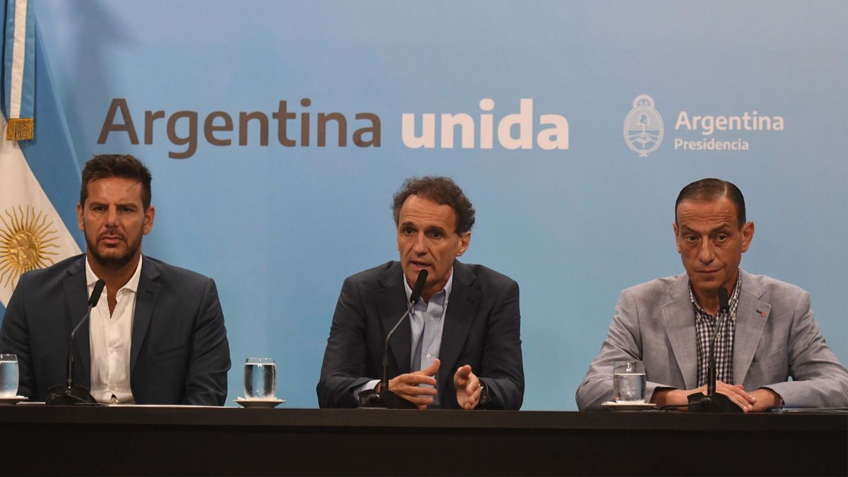 El Gobierno Nacional estatiza la Autovía 19, la ruta 34 y otros corredores viales del país