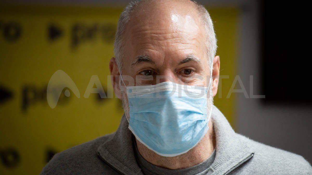 Por las elecciones legislativas