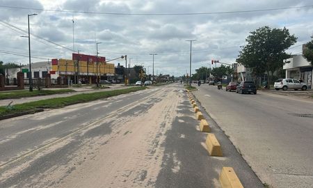 Aire de Santa Fe | blas parera agua inundacion lluvia