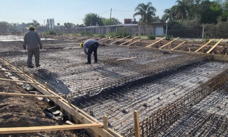 “Lo que nosotros decimos es el final de la obra pública pero no el final de la sociedad de fomento, el fideicomiso a costo, de la constructora, del conjunto de vecinos, sostuvo Inti Alpert. “Lo que nosotros decimos es el final de la obra pública pero no el final de la sociedad de fomento, el fideicomiso a costo, de la constructora, del conjunto de vecinos, sostuvo Inti Alpert.