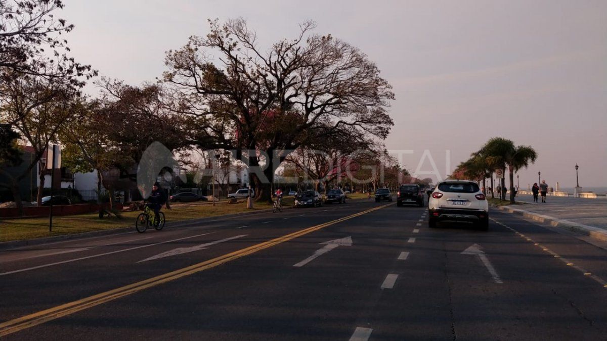 A las diez de la noche comenzará la primavera oficial en Argentina este jueves.