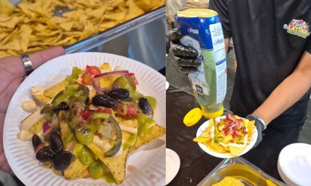 Dos personas murieron y dos menores de edad se encuentran internados por comer guacamole. Dos personas murieron y dos menores de edad se encuentran internados por comer guacamole.
