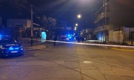El comercio está ubicado a una cuadra de la Municipalidad, la cual también fue baleada a mediados de septiembre. El comercio está ubicado a una cuadra de la Municipalidad, la cual también fue baleada a mediados de septiembre.