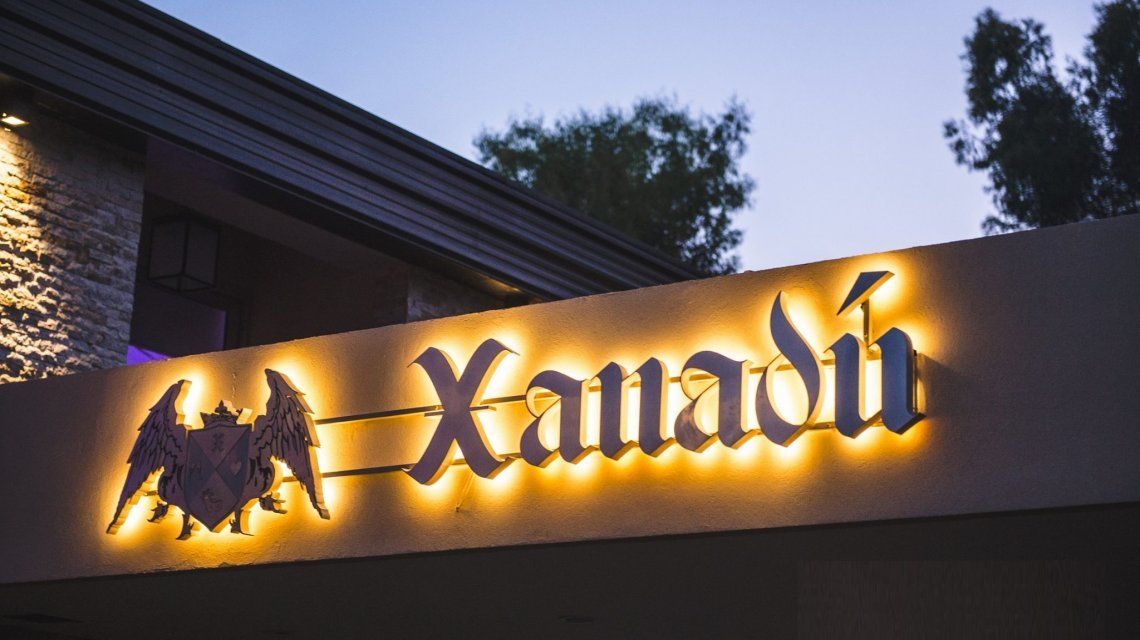 Complejo Xanadú, el salón de fiestas de Villa La Ñata en el que encontraron muerta a Natacha Jaitt