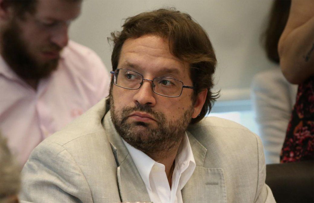 Marco Lavagna, futuro titular del Indec, pronosticó una inflación del 40% para el 2020