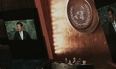 El Gobierno presentó este martes el Segundo Informe Voluntario Nacional sobre la implementación y seguimiento de la Agenda 2030 para el Desarrollo Sostenible de la ONU. El Gobierno presentó este martes el Segundo Informe Voluntario Nacional sobre la implementación y seguimiento de la Agenda 2030 para el Desarrollo Sostenible de la ONU.