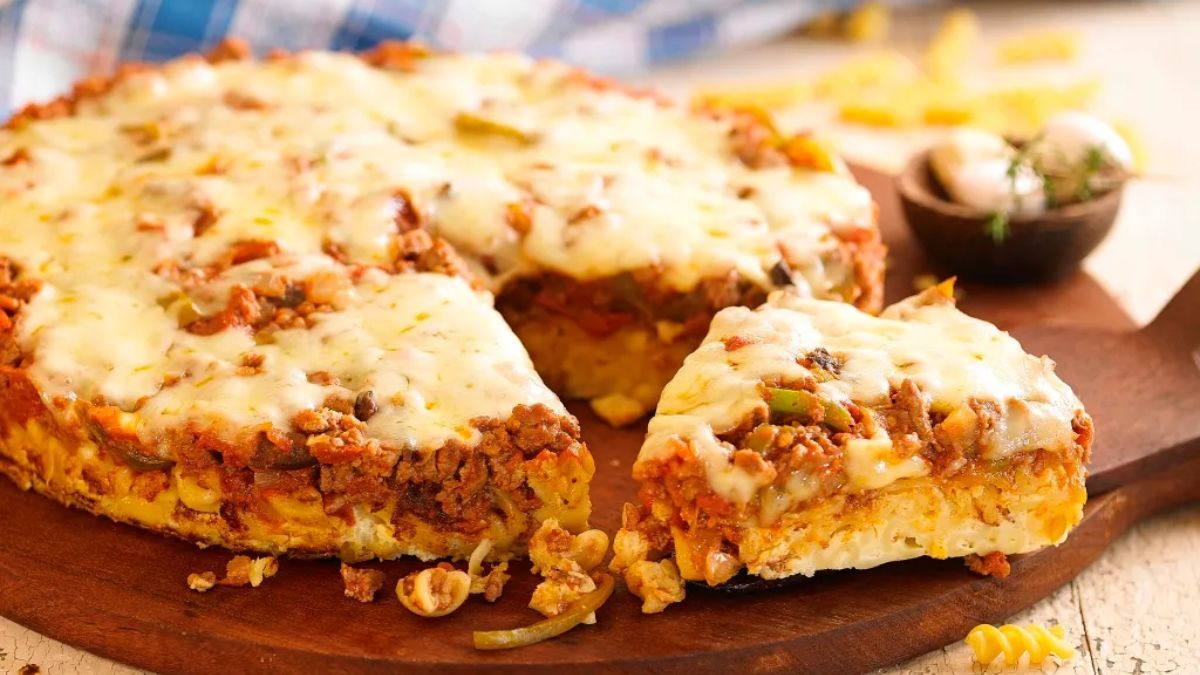 Todos los detalles para preparar un almuerzo de la mano de Maru Botana.