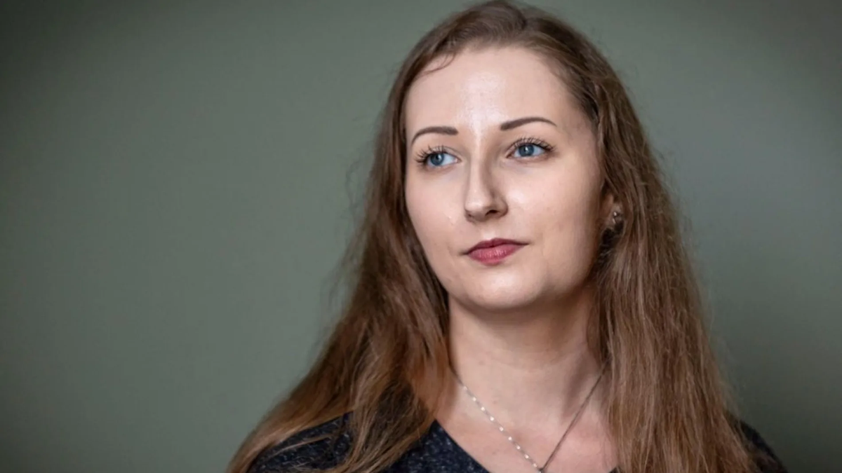 Zoraya contó que a raíz de su enfermedad su vida se vio truncada. Zoraya contó que a raíz de su enfermedad su vida se vio truncada.