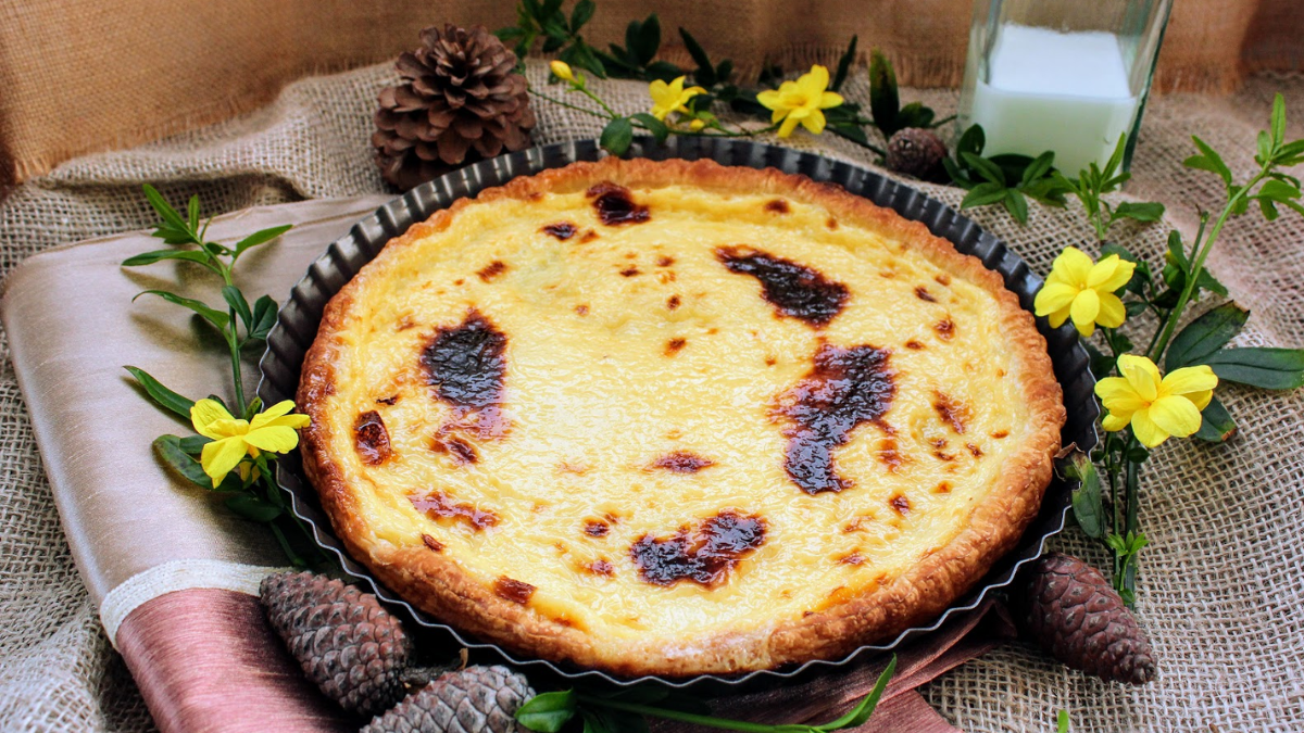 Los pasteles de Belém