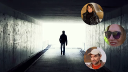 Los relatos de Teresa Calandra, María de los Ángeles Rodríguez y Javier Casas en telenoche.