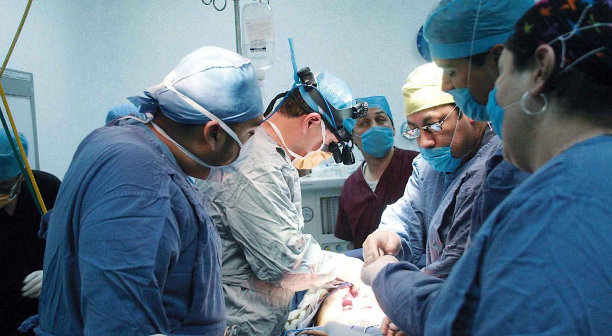 Récord histórico: en 2018, hubo 632 donantes de órganos en Argentina