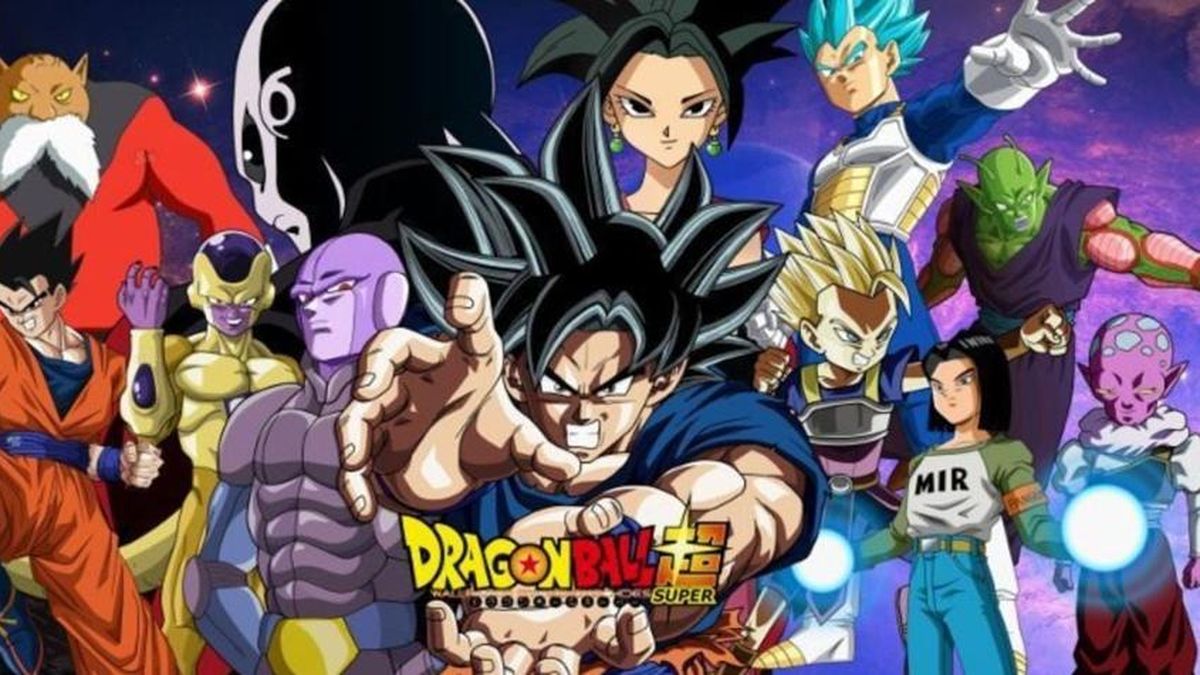 Akira Toriyama revela o surpreendente significado da palavra Saiyajin  dentro do universo de Dragon Ball Super - Critical Hits