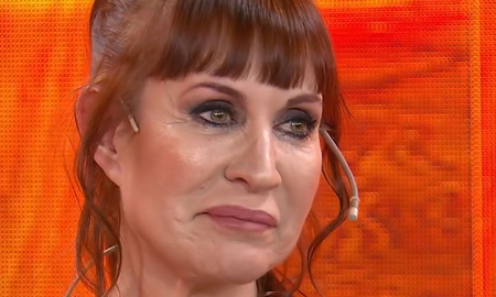 Matilda Blanco denunció a un camarógrafo de El Hotel de los Famosos de acoso sexual Matilda Blanco denunció a un camarógrafo de El Hotel de los Famosos de acoso sexual